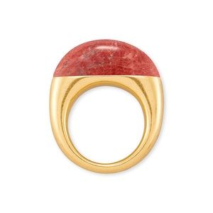 KENDRA SCOTT 14K Gold Plated Ring